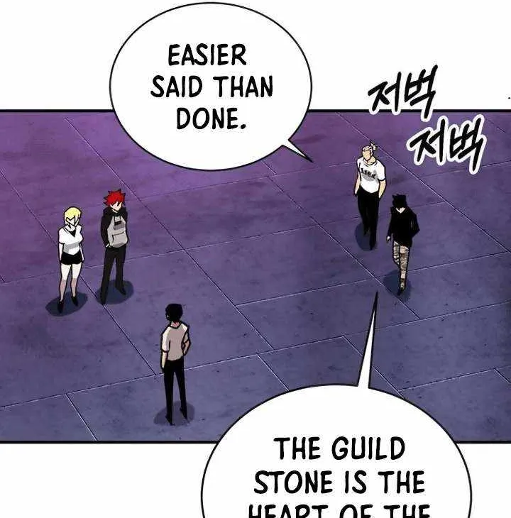 Hardcore Leveling Warrior Chapter 400 page 70 - 