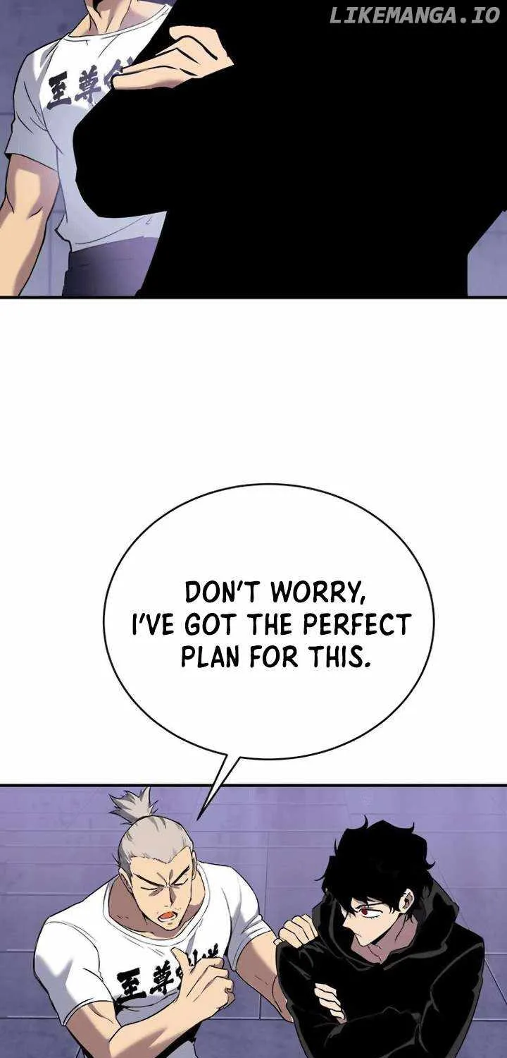 Hardcore Leveling Warrior Chapter 400 page 73 - 
