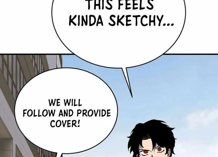 Hardcore Leveling Warrior Chapter 400 page 84 - 