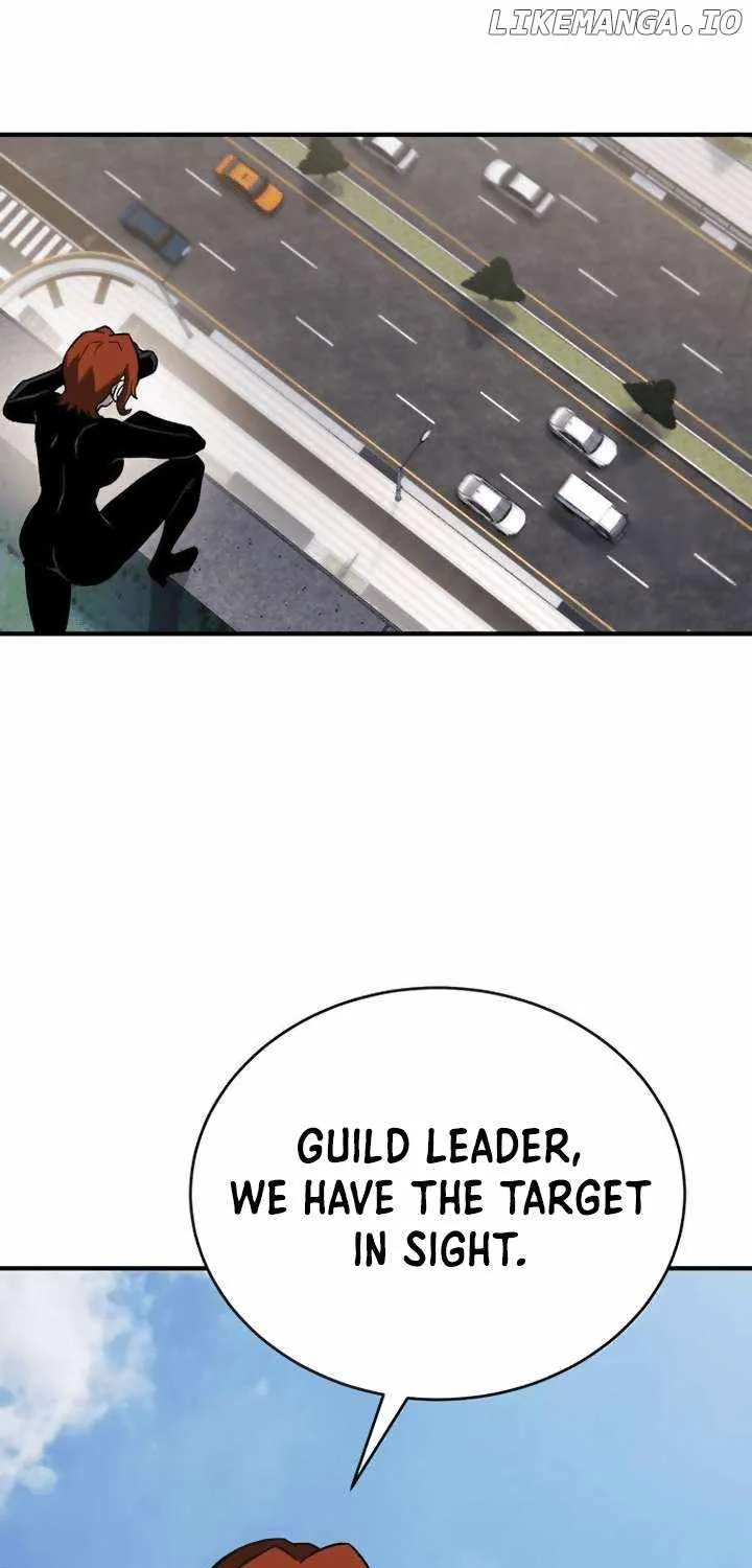 Hardcore Leveling Warrior Chapter 400 page 91 - 