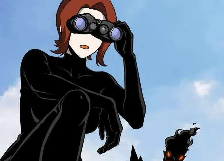Hardcore Leveling Warrior Chapter 400 page 92 - 