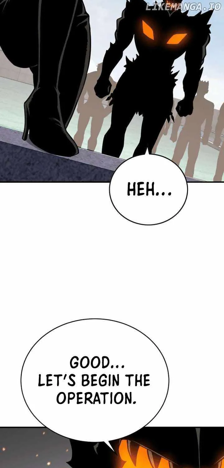 Hardcore Leveling Warrior Chapter 400 page 93 - 