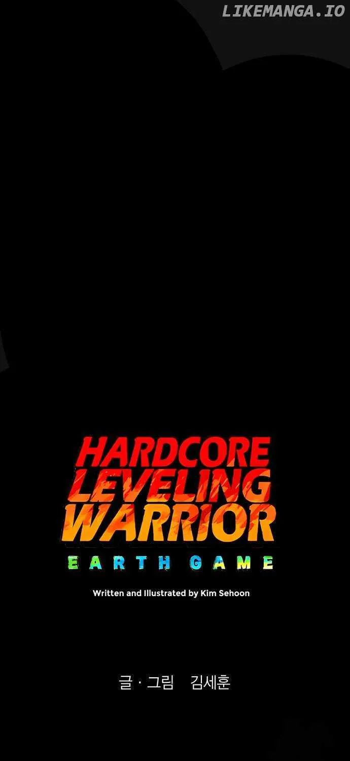 Hardcore Leveling Warrior Chapter 401 page 2 - 