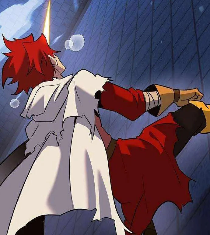 Hardcore Leveling Warrior Chapter 401 page 101 - 