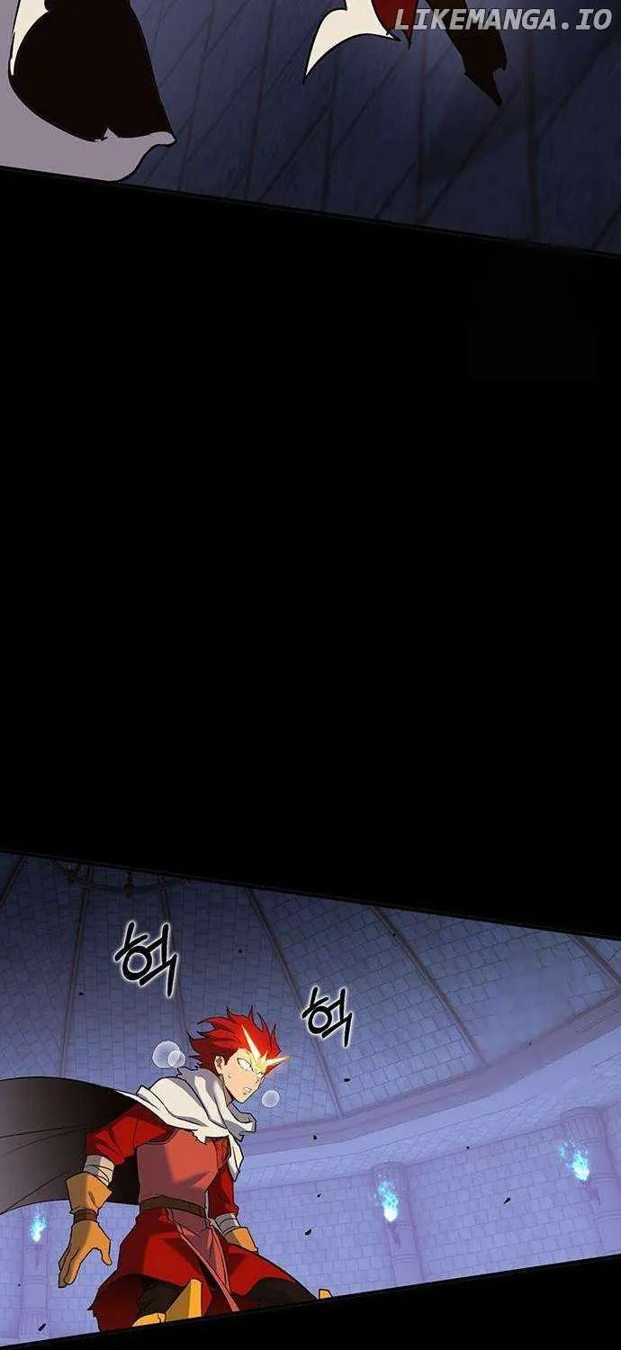 Hardcore Leveling Warrior Chapter 401 page 102 - 