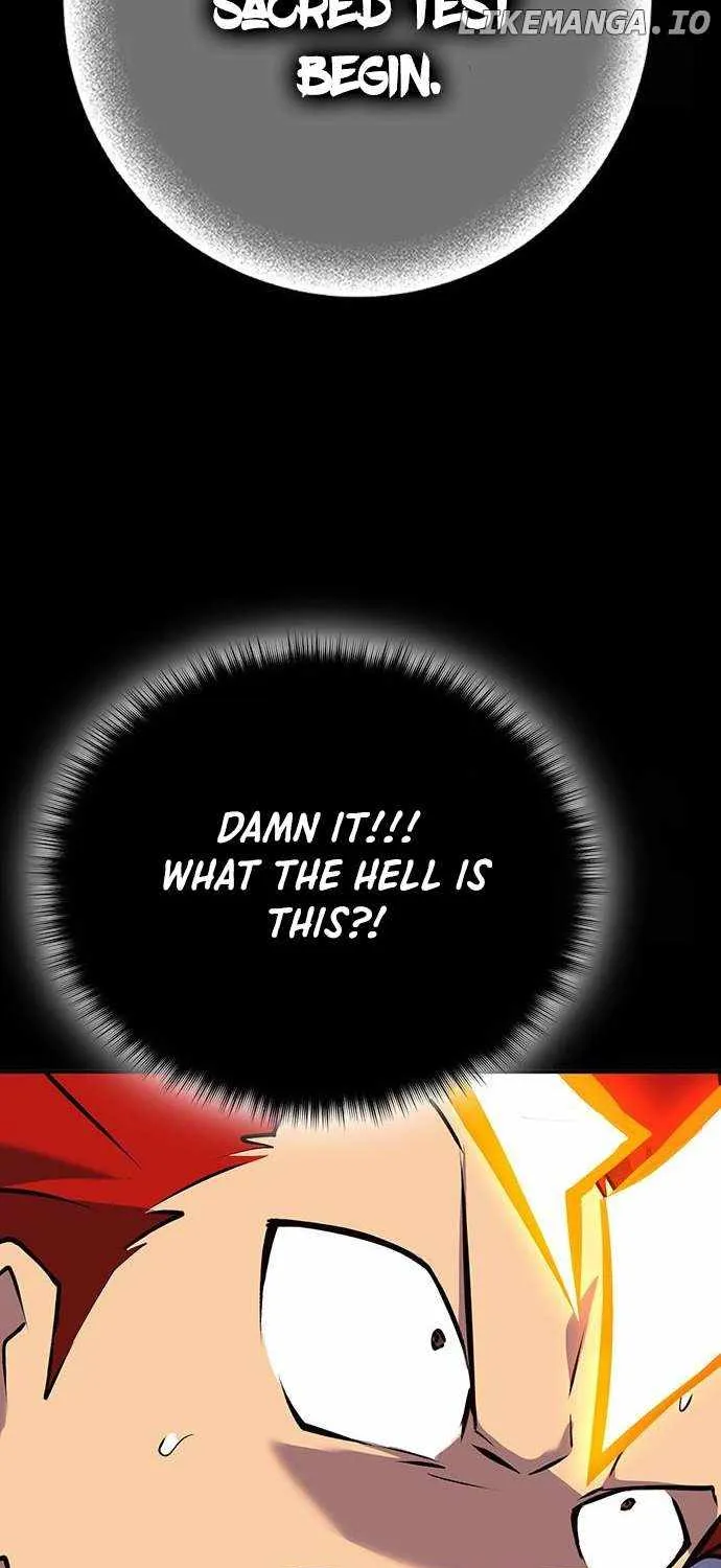 Hardcore Leveling Warrior Chapter 401 page 110 - 