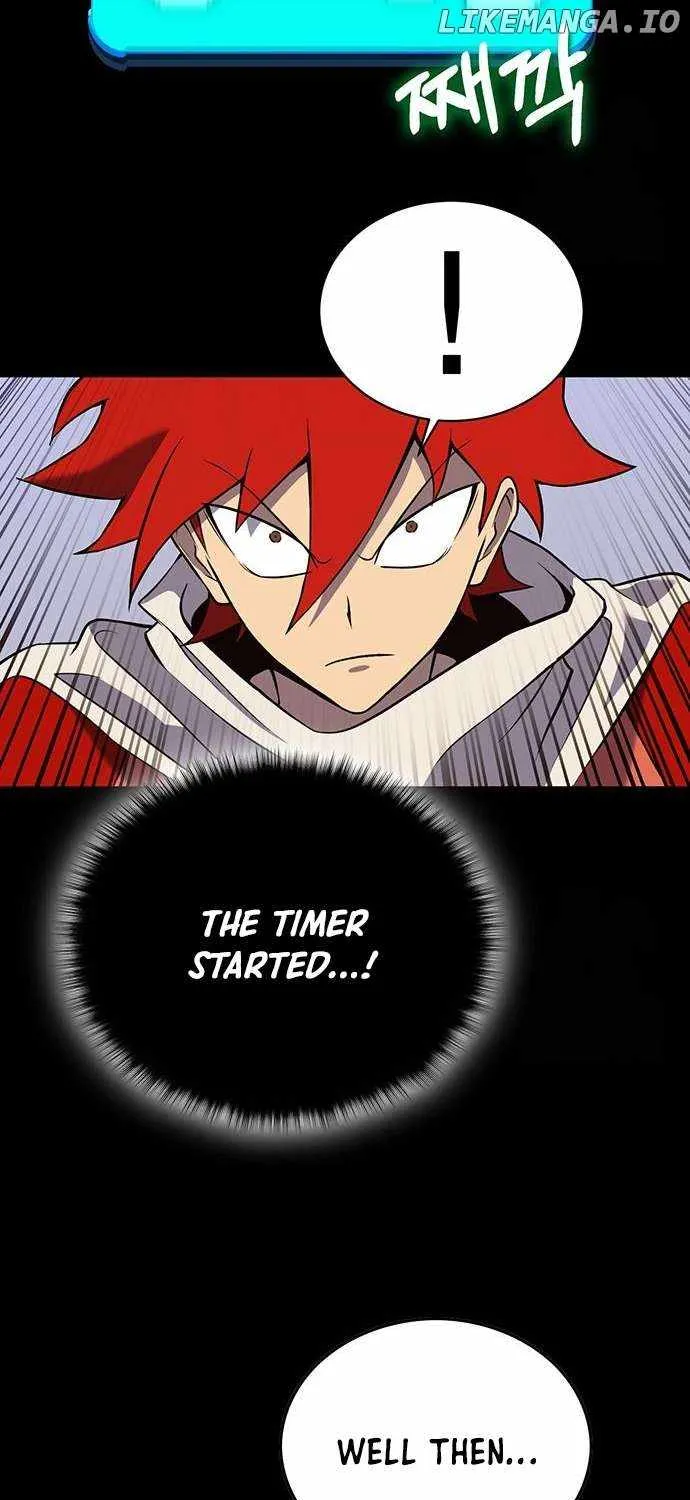Hardcore Leveling Warrior Chapter 401 page 12 - 