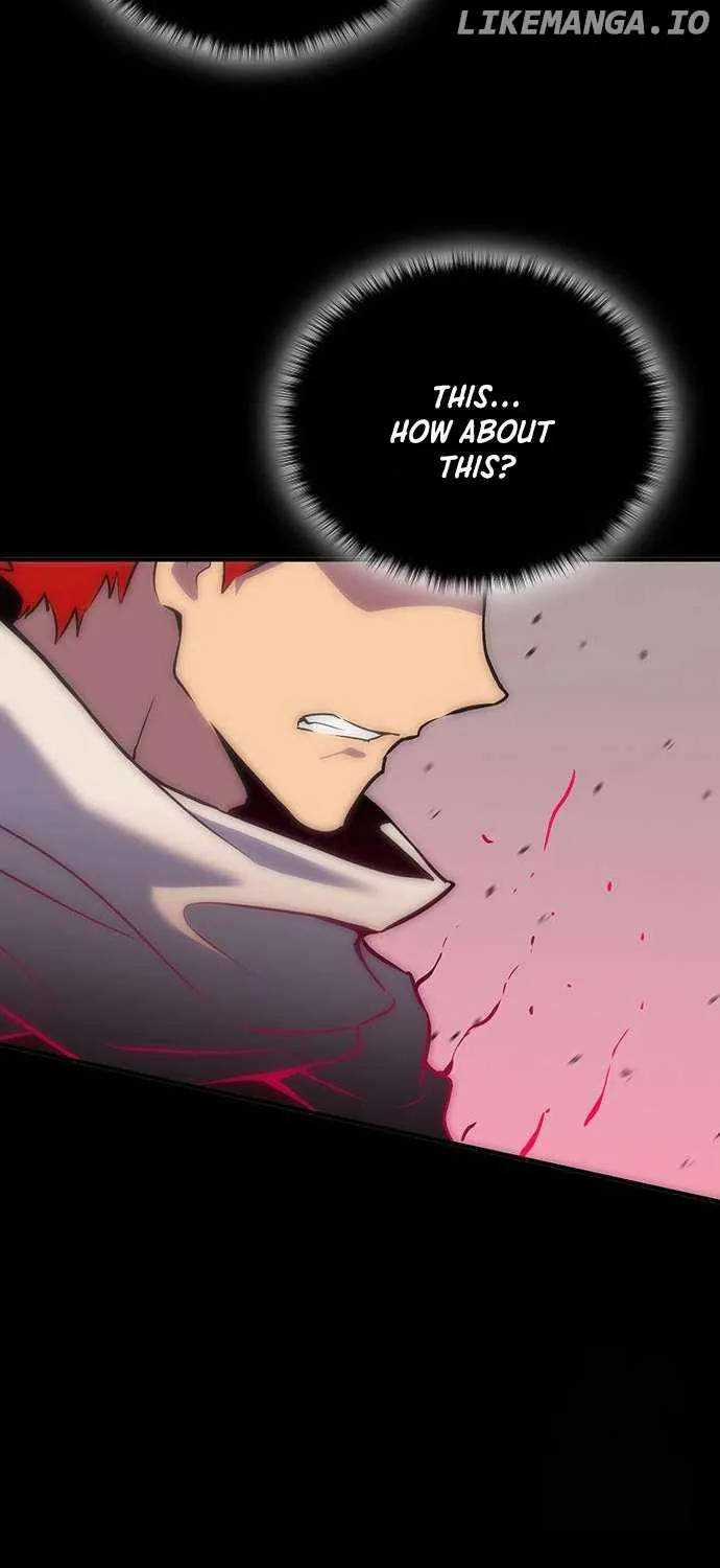 Hardcore Leveling Warrior Chapter 401 page 114 - 