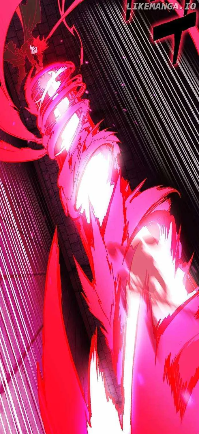 Hardcore Leveling Warrior Chapter 401 page 120 - 