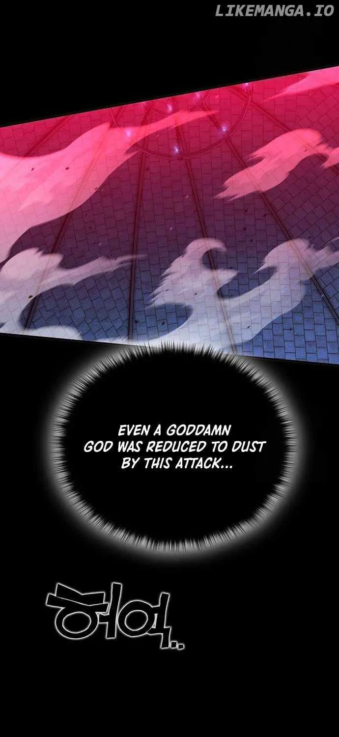 Hardcore Leveling Warrior Chapter 401 page 122 - 