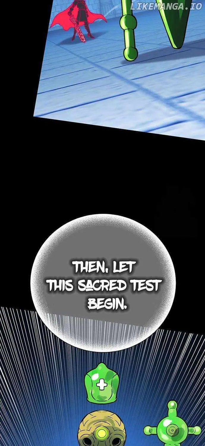 Hardcore Leveling Warrior Chapter 401 page 126 - 