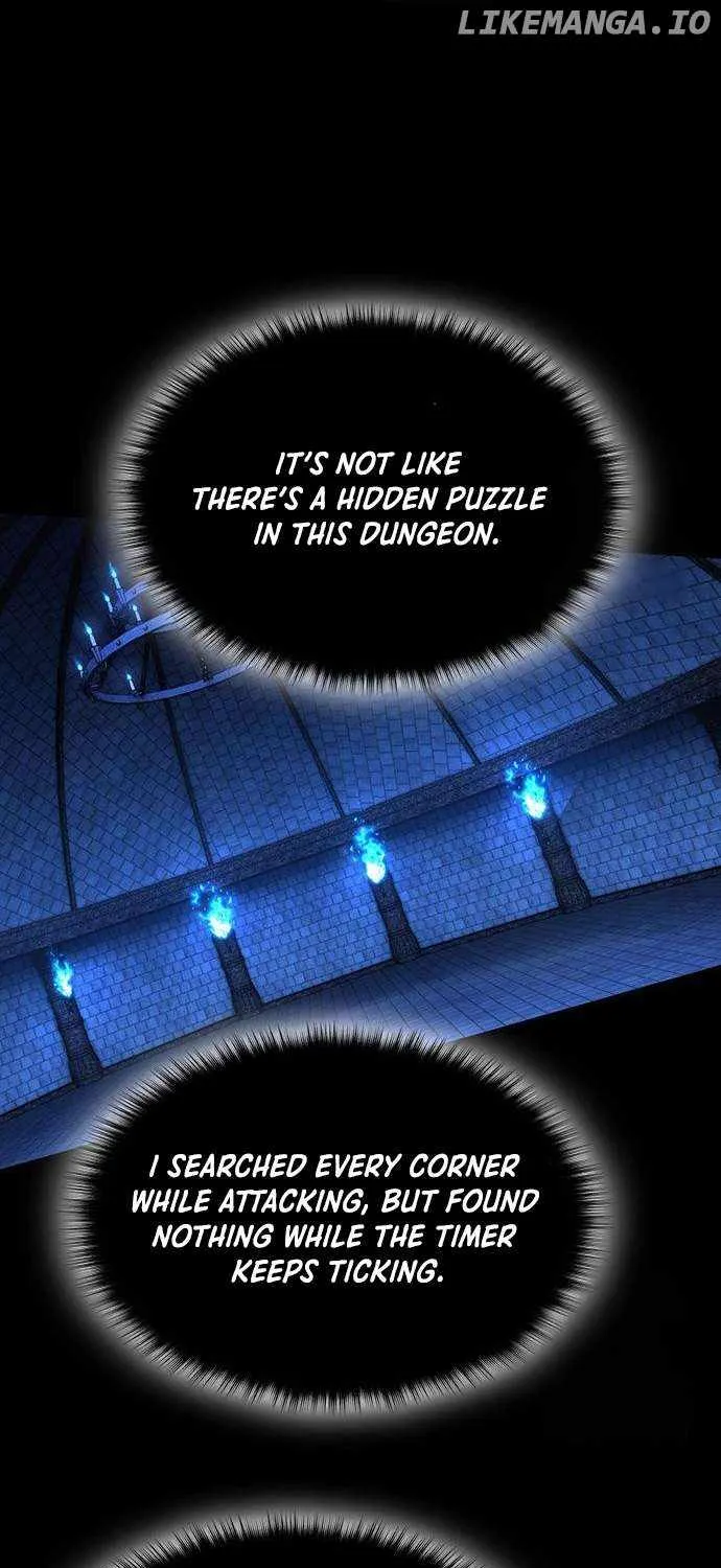 Hardcore Leveling Warrior Chapter 401 page 130 - 