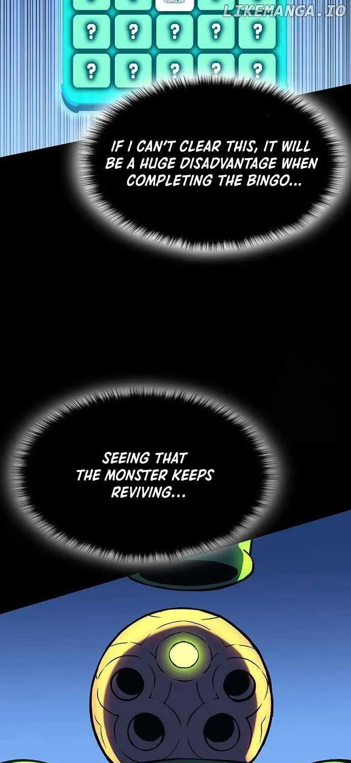 Hardcore Leveling Warrior Chapter 401 page 132 - 
