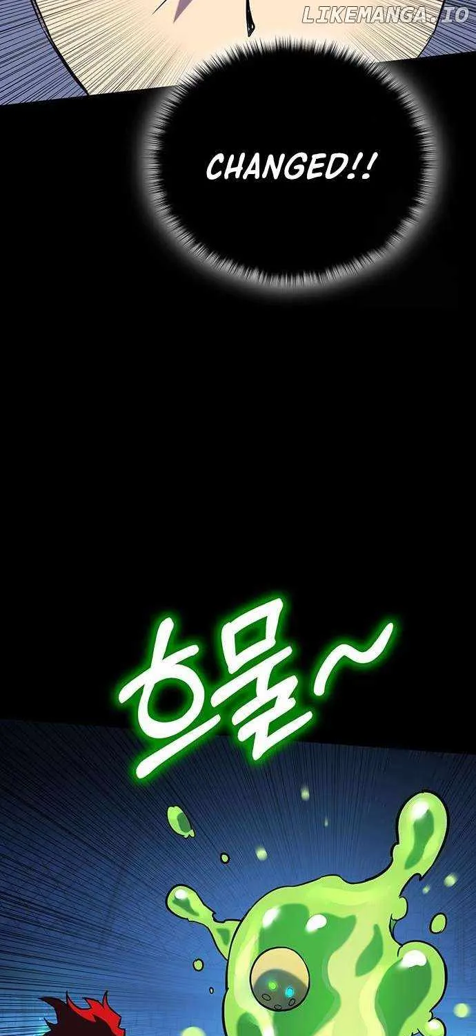 Hardcore Leveling Warrior Chapter 401 page 148 - 