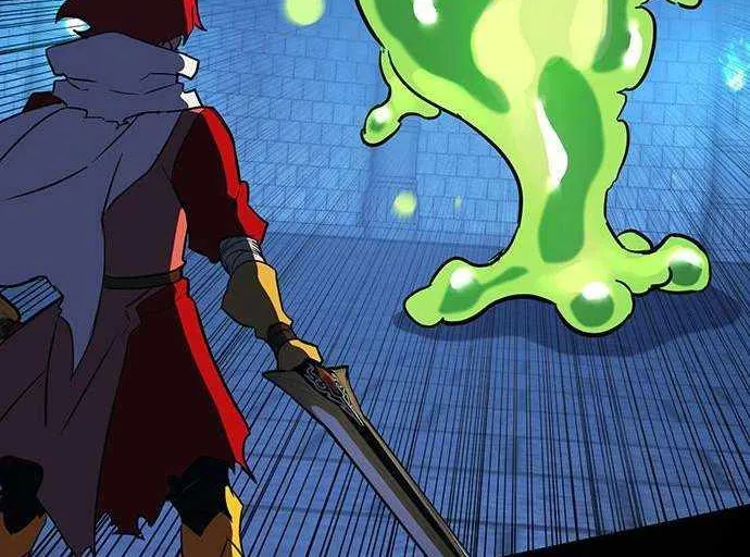 Hardcore Leveling Warrior Chapter 401 page 149 - 