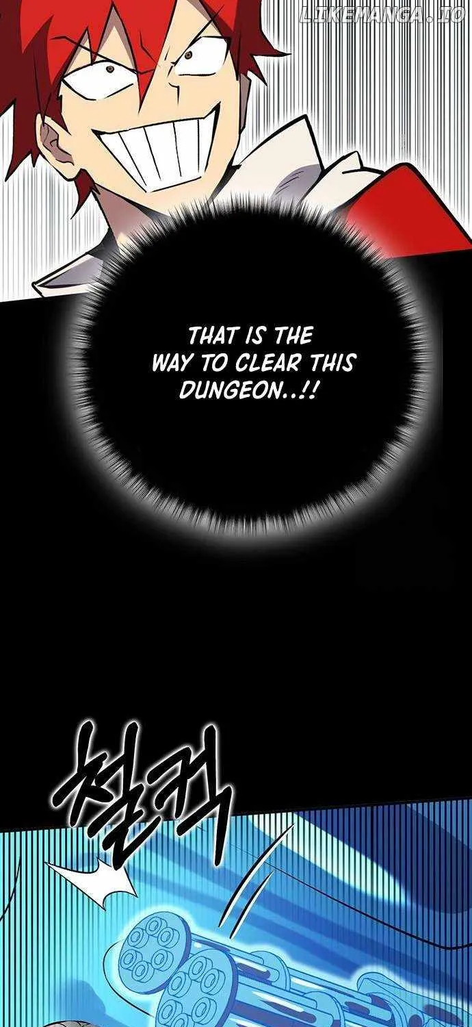 Hardcore Leveling Warrior Chapter 401 page 158 - 