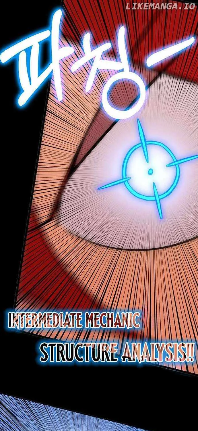 Hardcore Leveling Warrior Chapter 401 page 166 - 