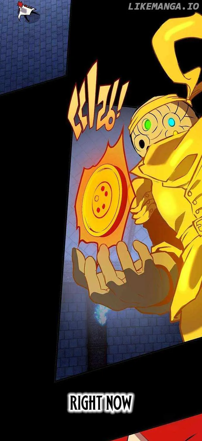 Hardcore Leveling Warrior Chapter 401 page 176 - 
