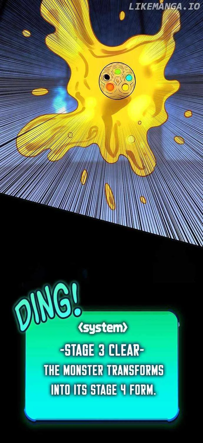 Hardcore Leveling Warrior Chapter 401 page 182 - 