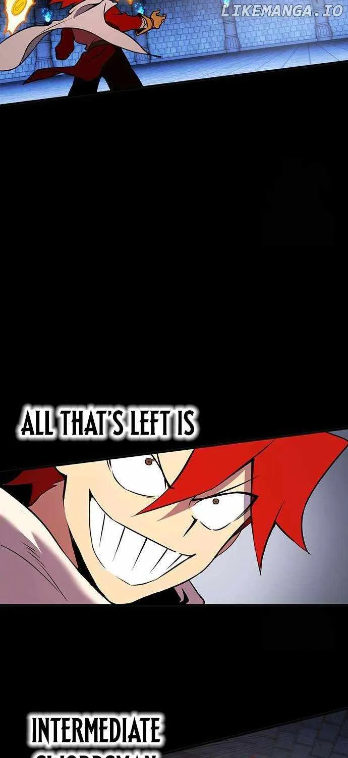 Hardcore Leveling Warrior Chapter 401 page 184 - 