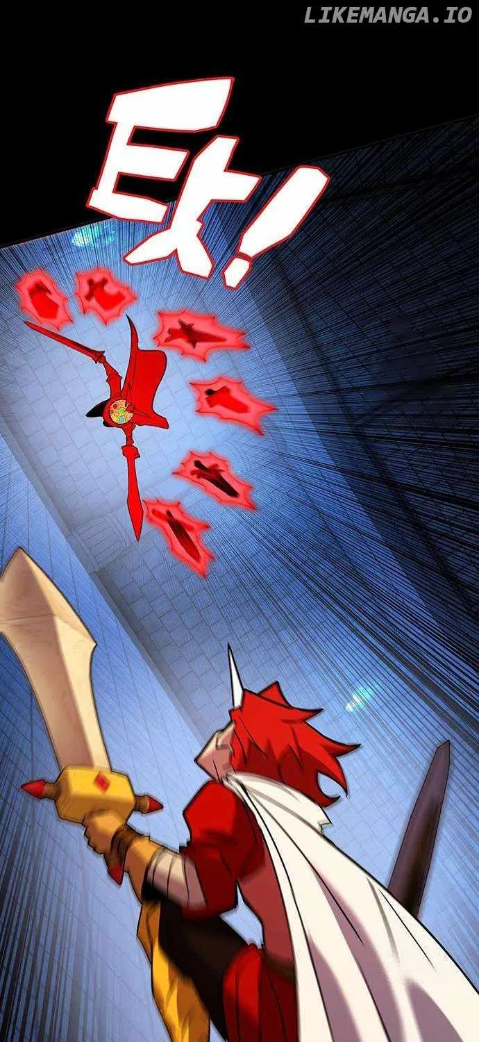 Hardcore Leveling Warrior Chapter 401 page 190 - 