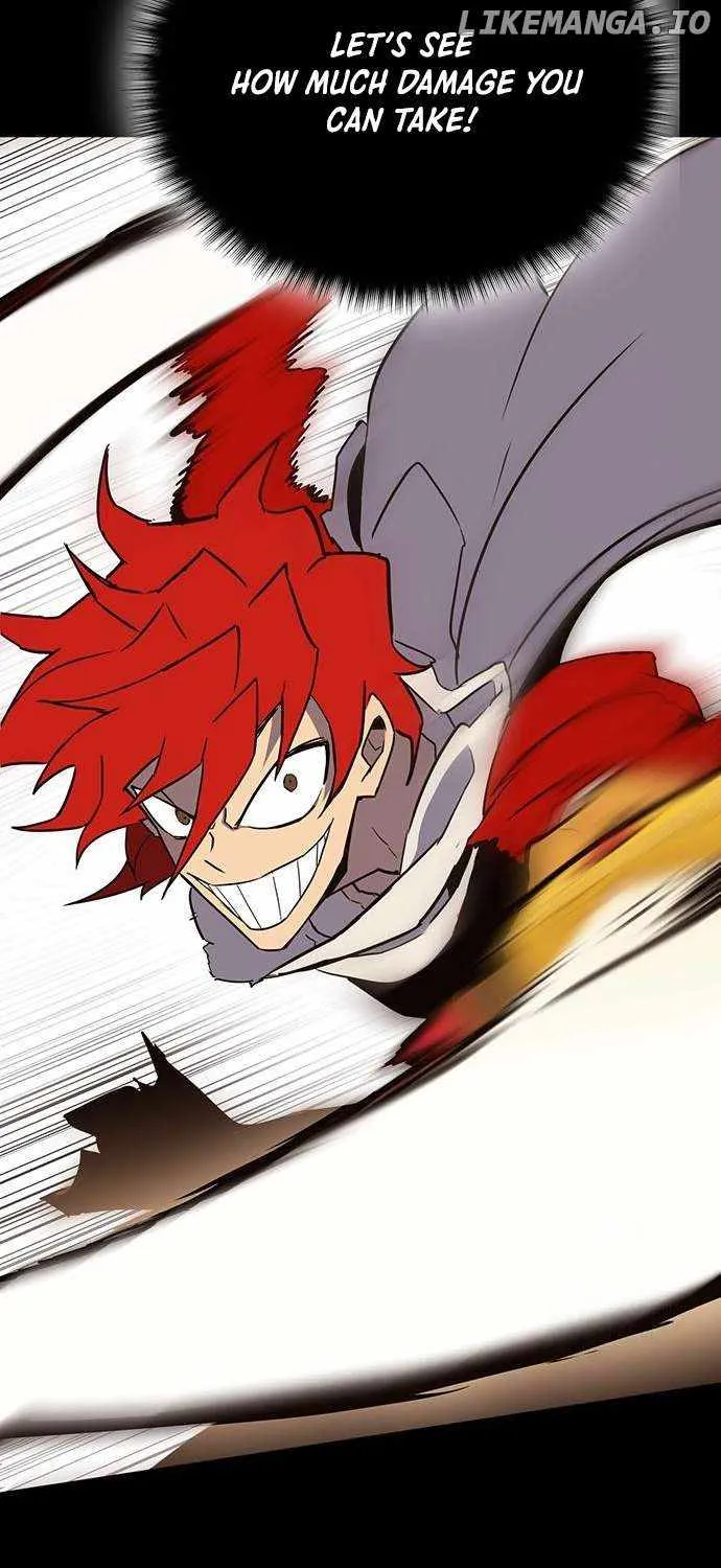 Hardcore Leveling Warrior Chapter 401 page 20 - 