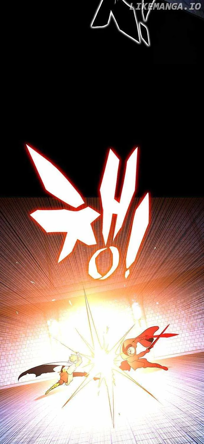 Hardcore Leveling Warrior Chapter 401 page 192 - 