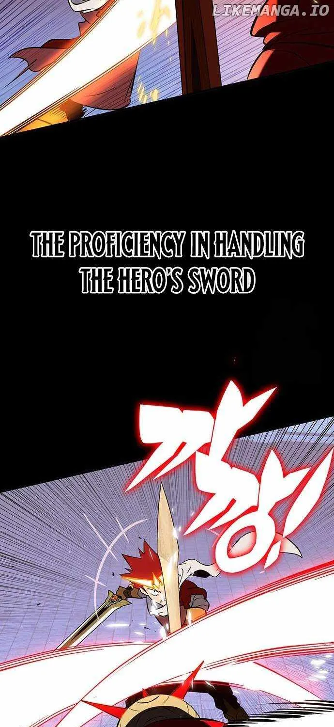 Hardcore Leveling Warrior Chapter 401 page 196 - 