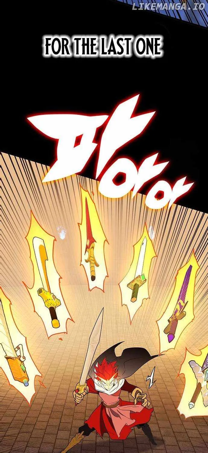 Hardcore Leveling Warrior Chapter 401 page 208 - 