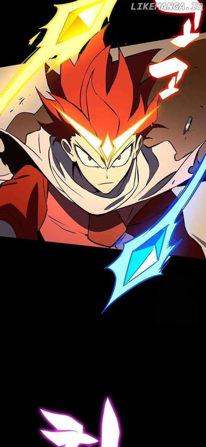 Hardcore Leveling Warrior Chapter 401 page 210 - 