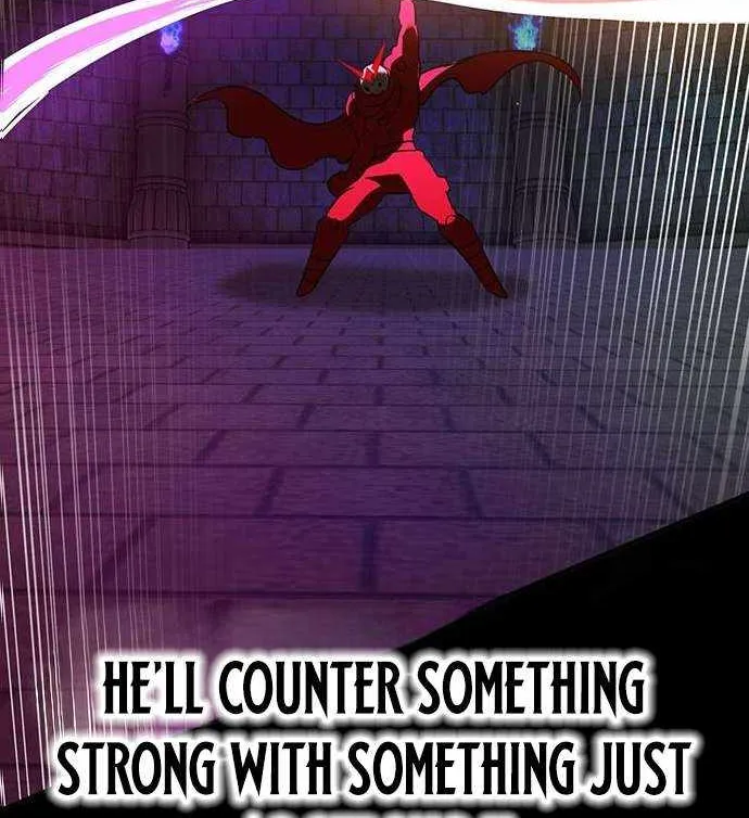 Hardcore Leveling Warrior Chapter 401 page 215 - 