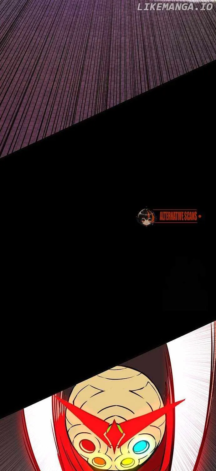 Hardcore Leveling Warrior Chapter 401 page 220 - 