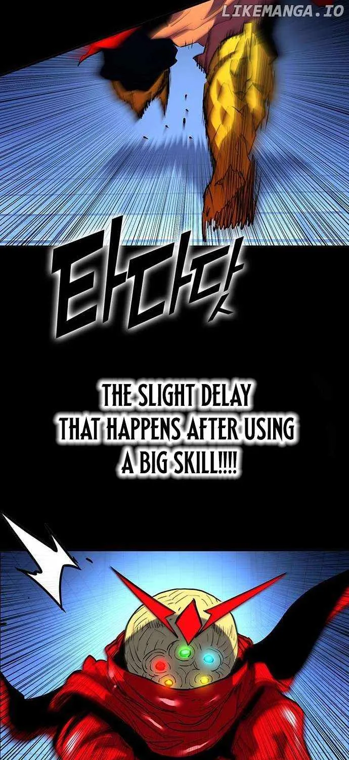 Hardcore Leveling Warrior Chapter 401 page 228 - 