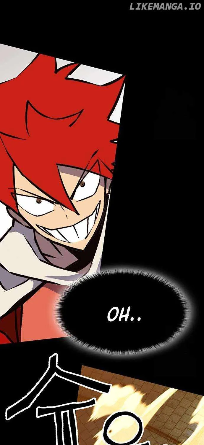Hardcore Leveling Warrior Chapter 401 page 24 - 