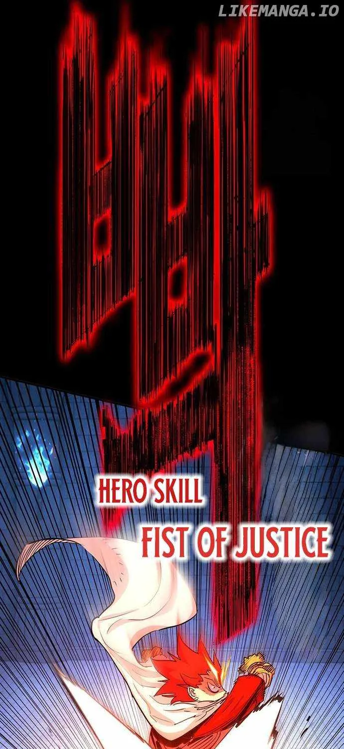 Hardcore Leveling Warrior Chapter 401 page 232 - 