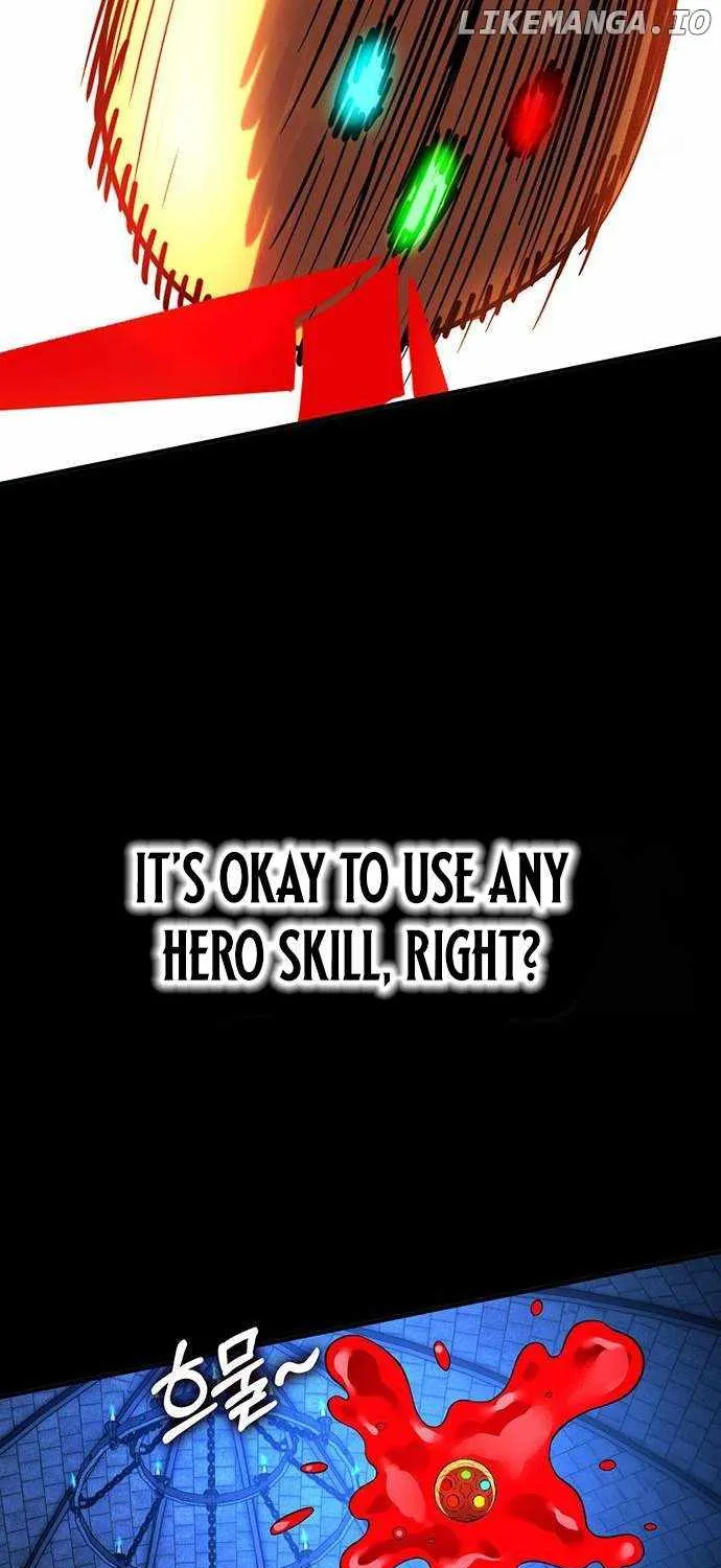 Hardcore Leveling Warrior Chapter 401 page 236 - 