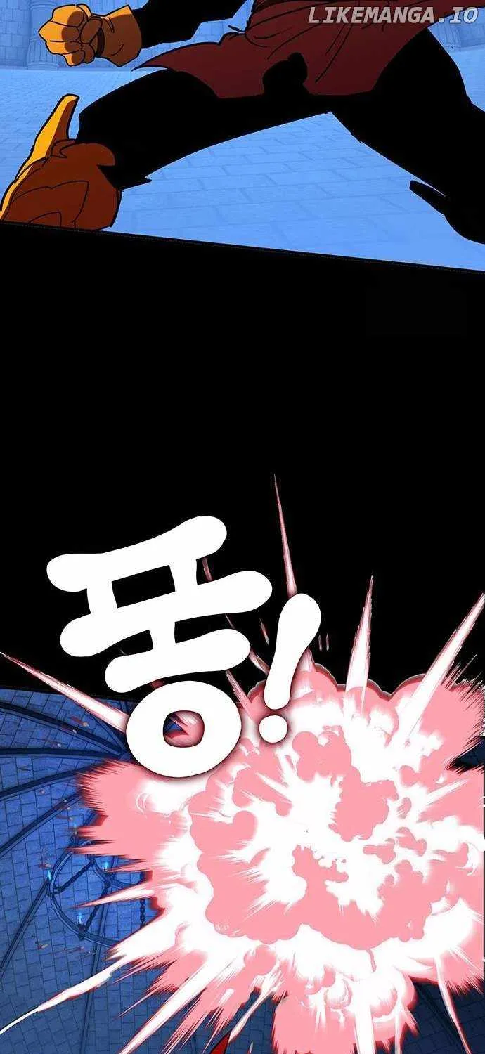 Hardcore Leveling Warrior Chapter 401 page 238 - 
