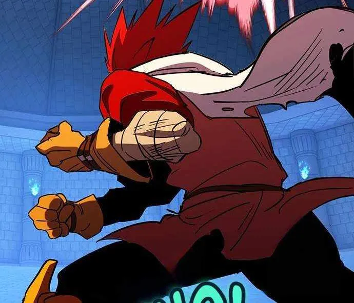 Hardcore Leveling Warrior Chapter 401 page 239 - 