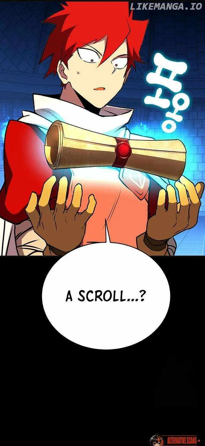 Hardcore Leveling Warrior Chapter 401 page 248 - 