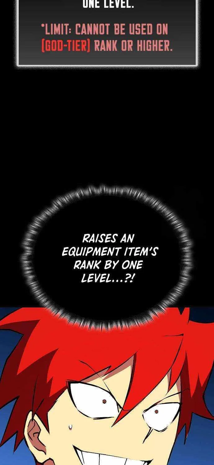 Hardcore Leveling Warrior Chapter 401 page 250 - 