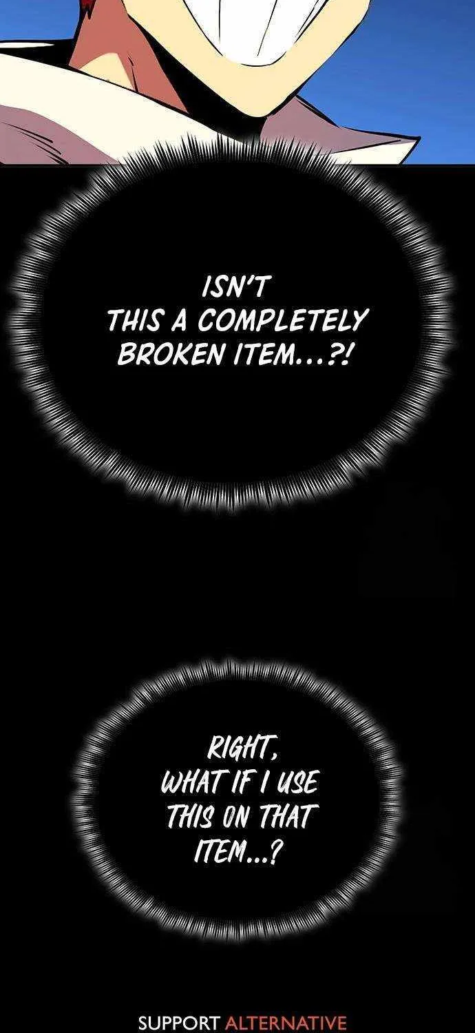 Hardcore Leveling Warrior Chapter 401 page 251 - 