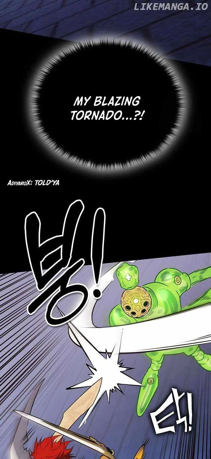 Hardcore Leveling Warrior Chapter 401 page 28 - 