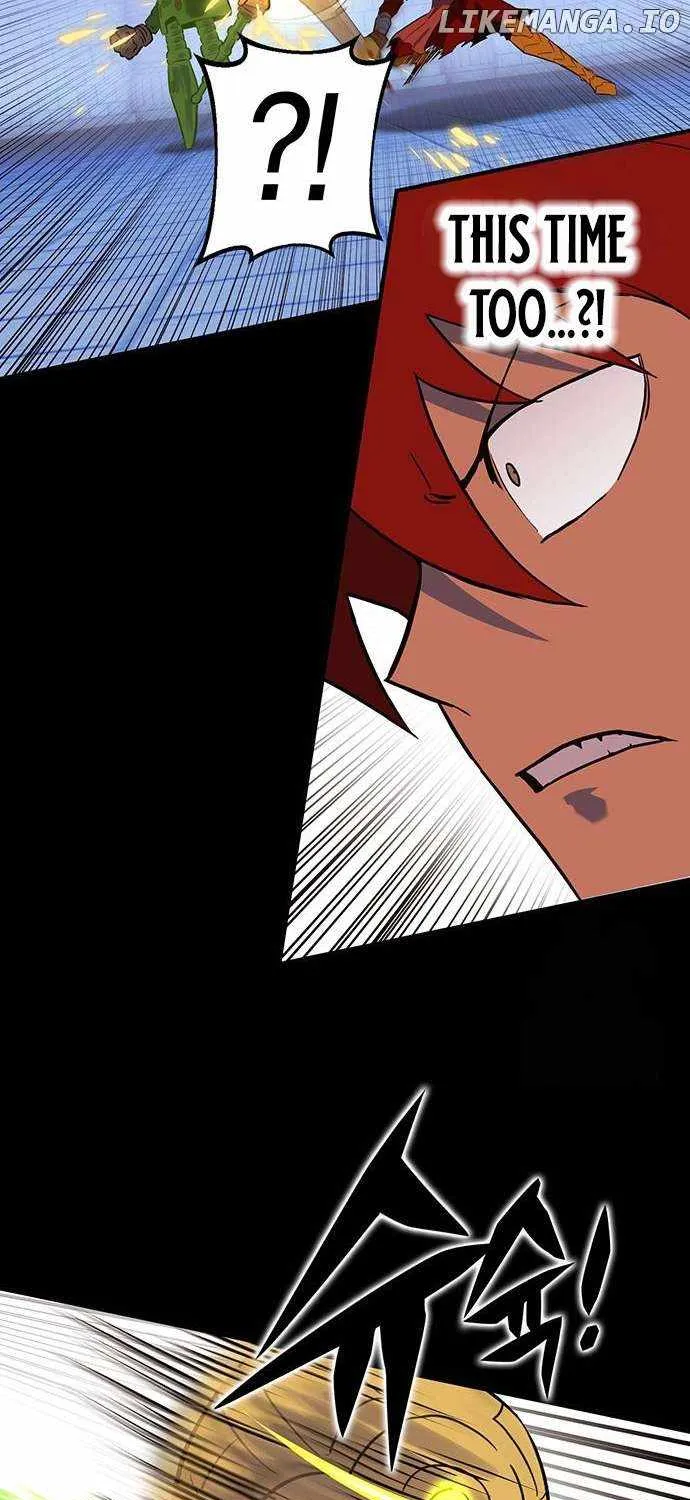 Hardcore Leveling Warrior Chapter 401 page 38 - 