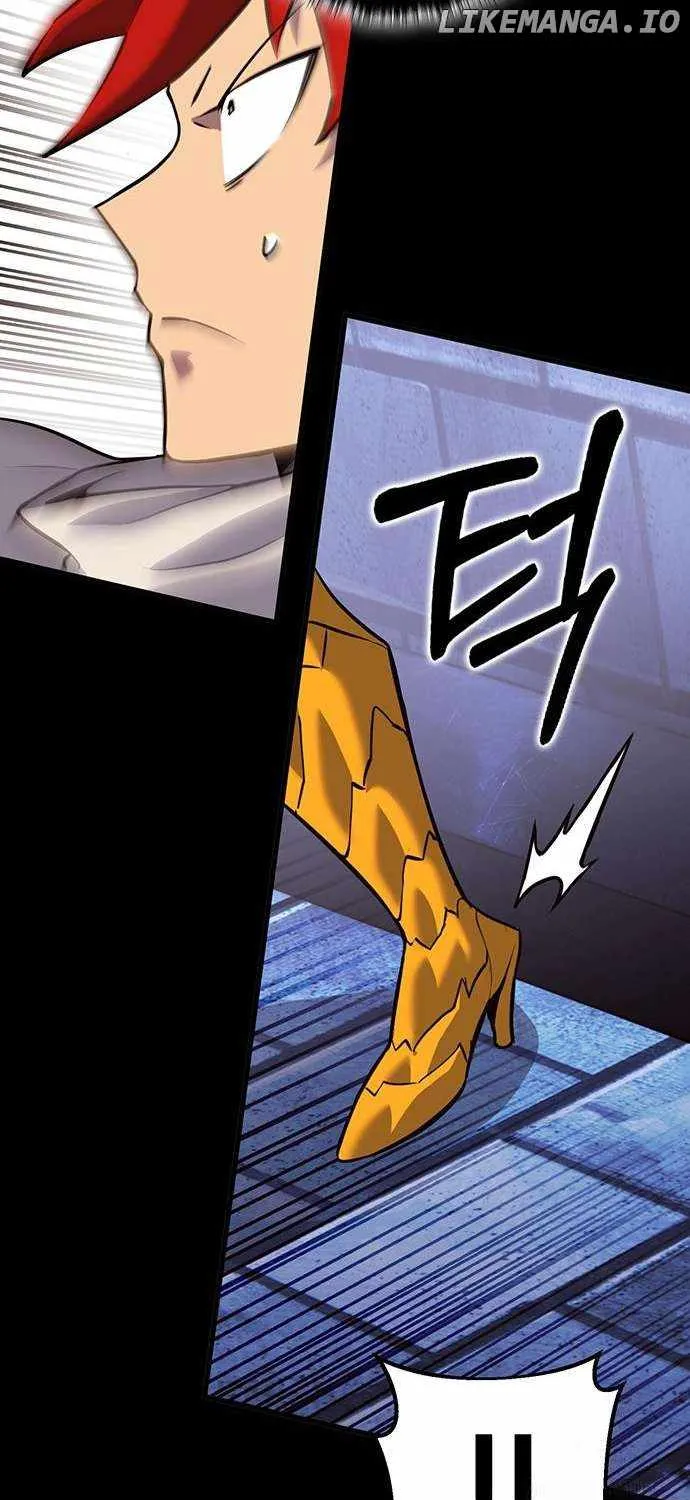Hardcore Leveling Warrior Chapter 401 page 46 - 