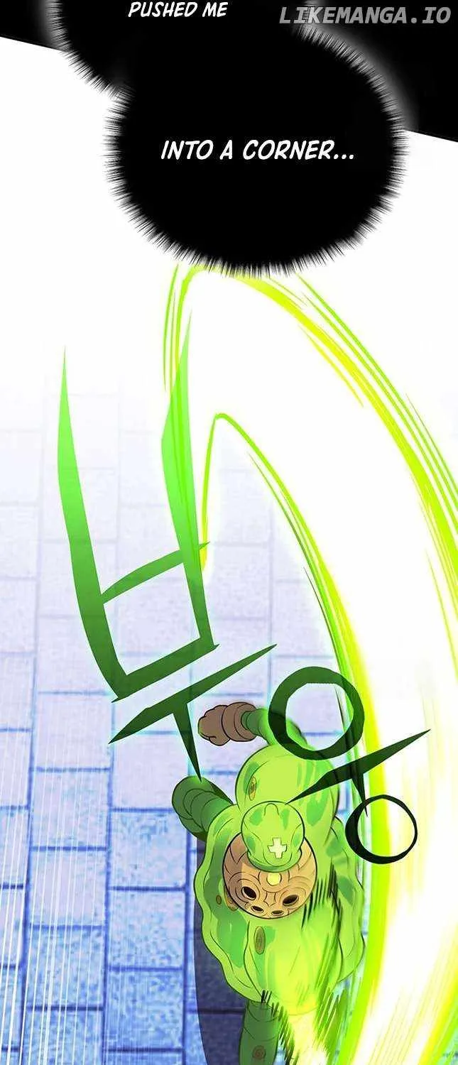 Hardcore Leveling Warrior Chapter 401 page 48 - 
