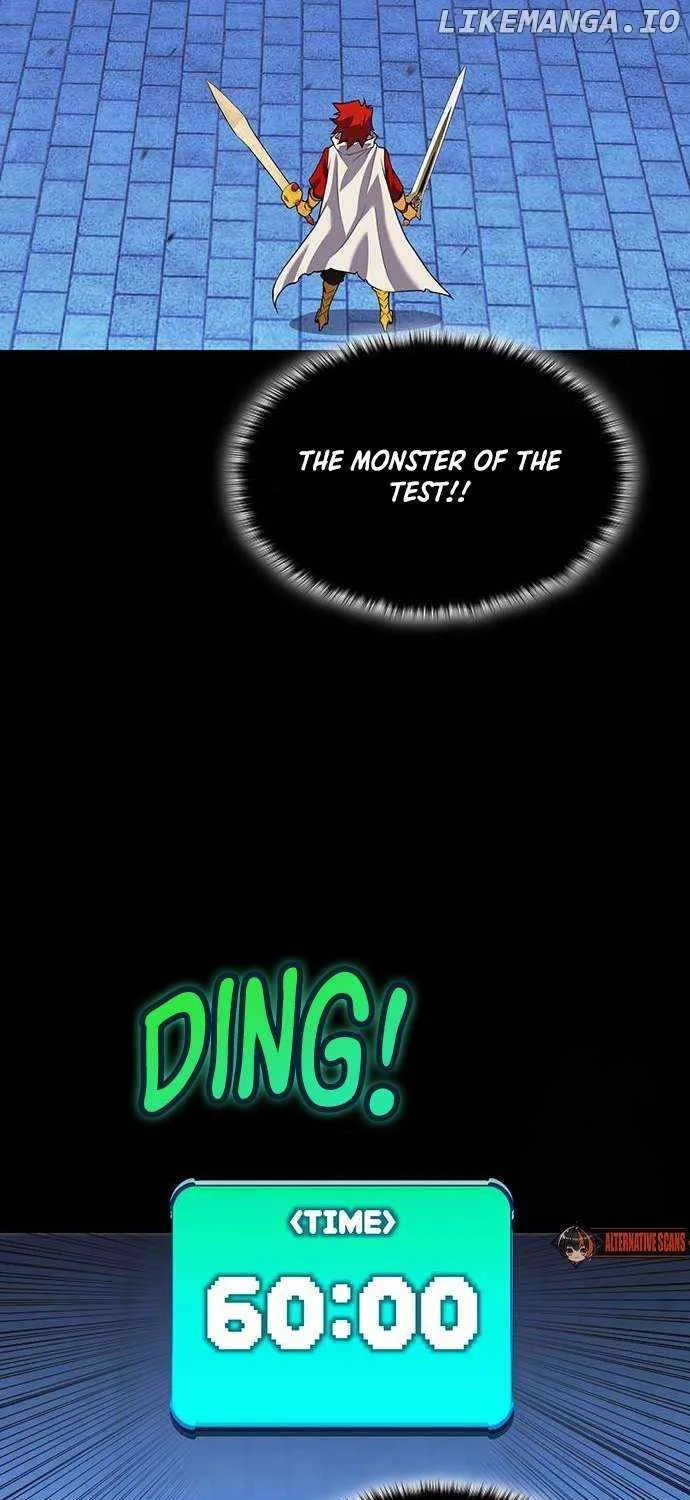 Hardcore Leveling Warrior Chapter 401 page 6 - 