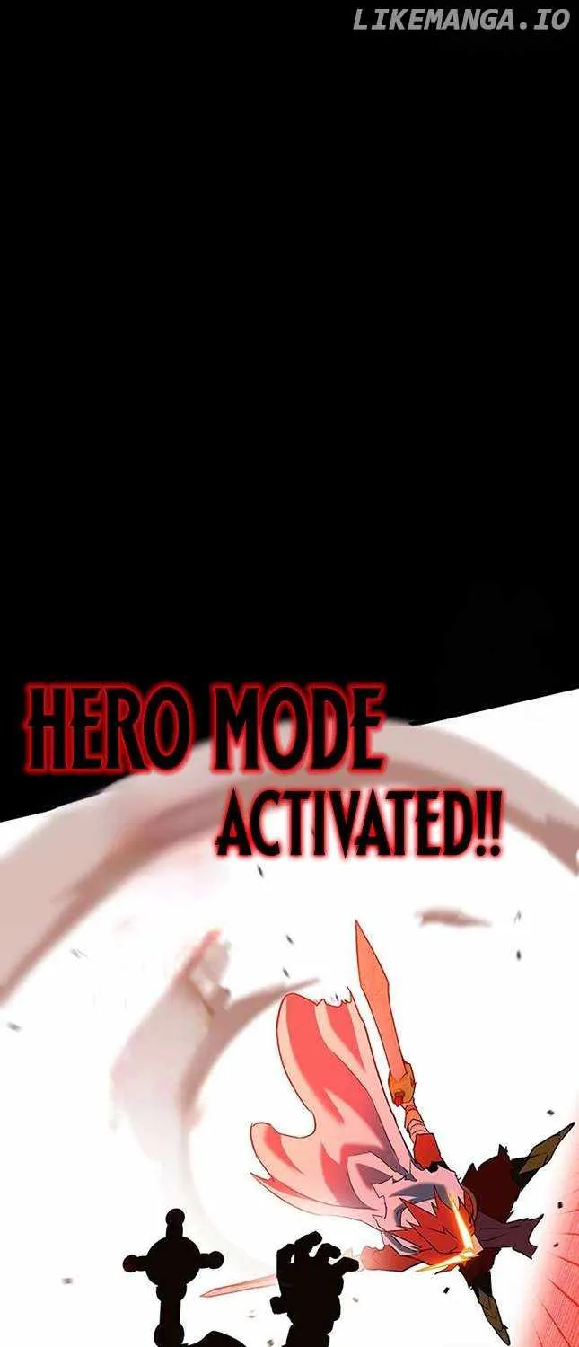 Hardcore Leveling Warrior Chapter 401 page 56 - 