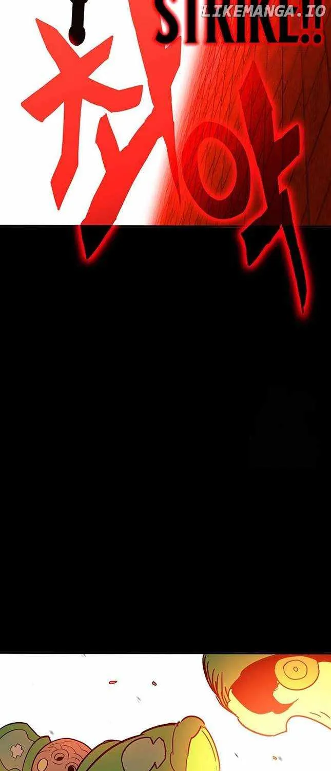 Hardcore Leveling Warrior Chapter 401 page 58 - 