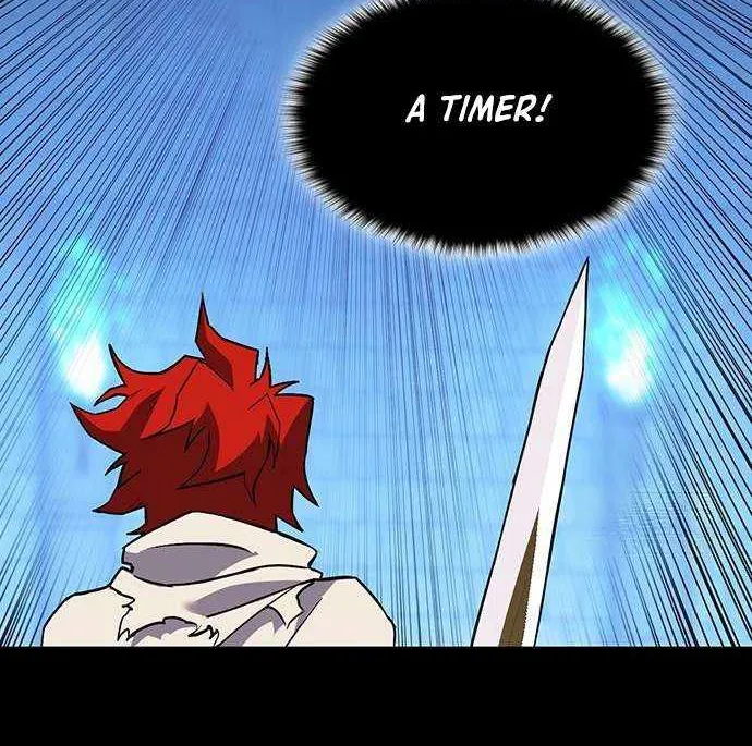 Hardcore Leveling Warrior Chapter 401 page 7 - 