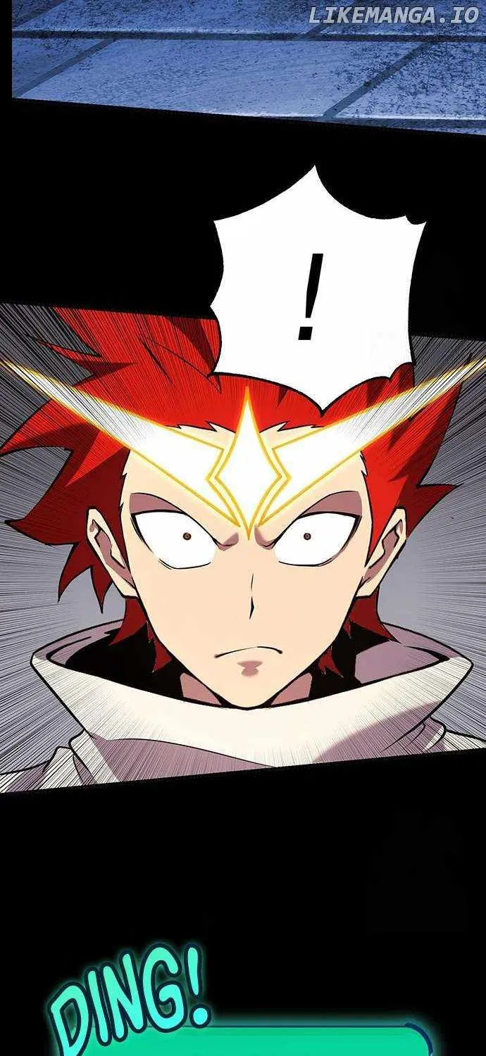 Hardcore Leveling Warrior Chapter 401 page 70 - 